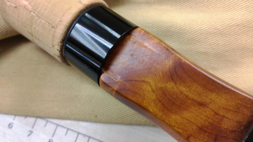ワイズストリーム 50TULB・Q｜＠ベリーネット 日本最大新品中古釣具WEB
