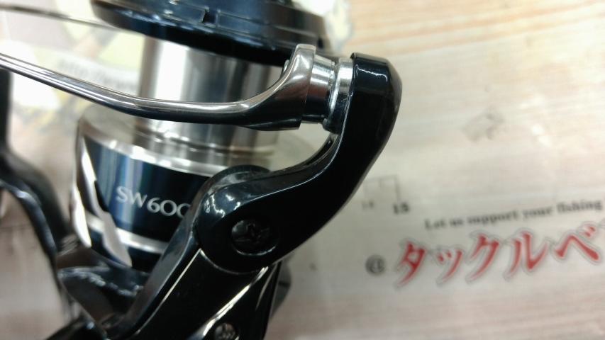 24ストラディックSW 6000HG｜＠ベリーネット 日本最大新品中古釣具WEB
