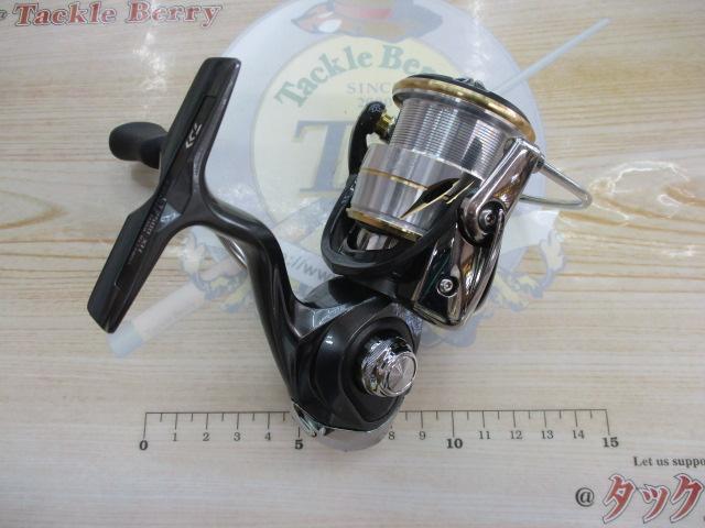 20ルビアス LT2500-XH｜＠ベリーネット 日本最大新品中古釣具WEBショップ