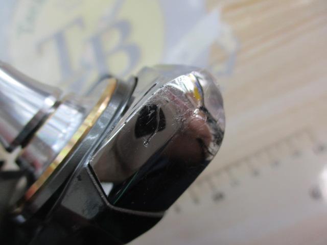 20ルビアス LT2500-XH