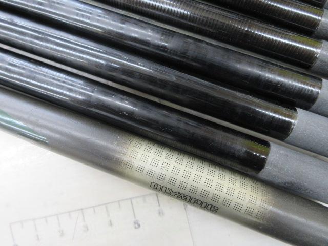 インストラクター忍アラミカ 硬調抜61タイプT
