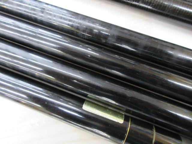 インストラクター忍アラミカ 硬調抜61タイプT