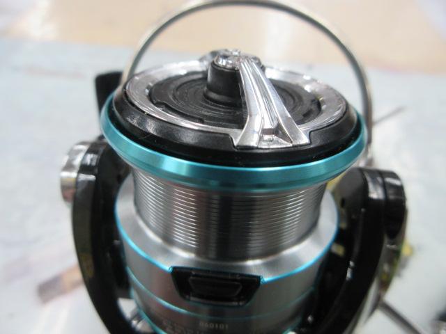 19エメラルダス LT2500S-H-DH｜＠ベリーネット 日本最大新品中古釣具