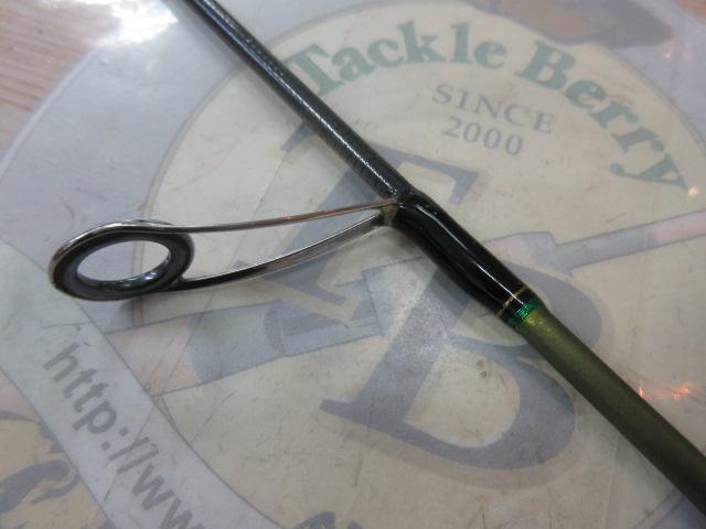 ファインテール FTA-662SUL