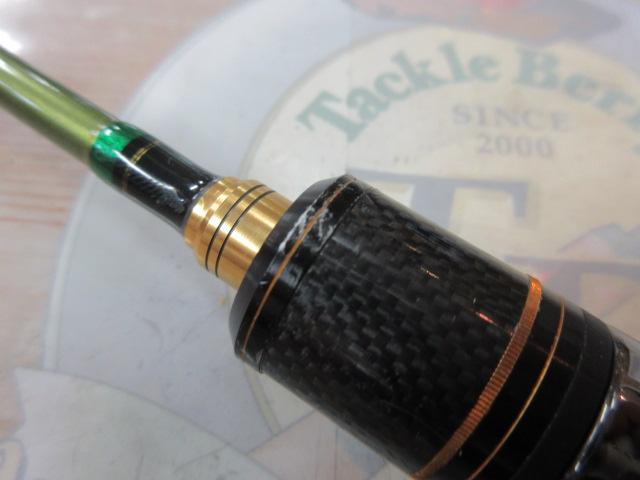 ファインテール FTA-662SUL