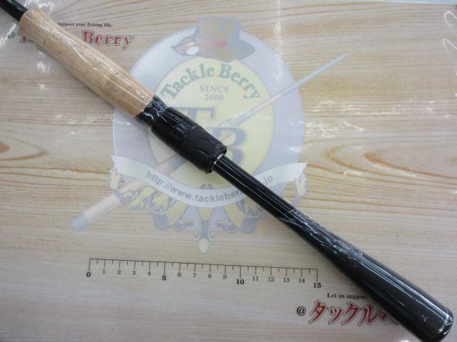 ブレイゾン S68MH-2｜＠ベリーネット 日本最大新品中古釣具WEBショップ