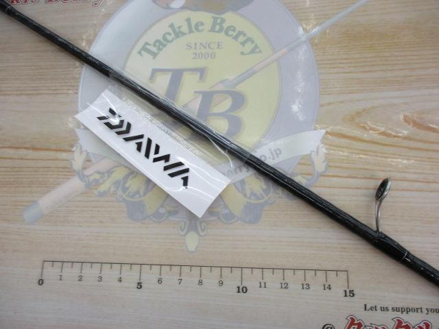 ブレイゾン S68MH-2｜＠ベリーネット 日本最大新品中古釣具WEBショップ