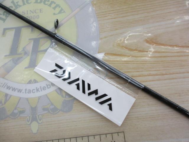 ブレイゾン S67ML-2｜＠ベリーネット 日本最大新品中古釣具WEBショップ