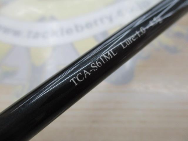 Tコネクション エリア TCA-S61ML