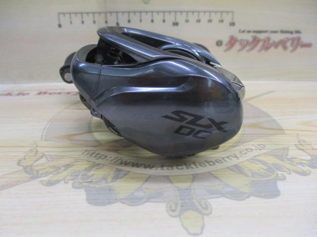 22SLX DC XT 70HG