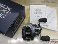 22SLX DC XT 70HG