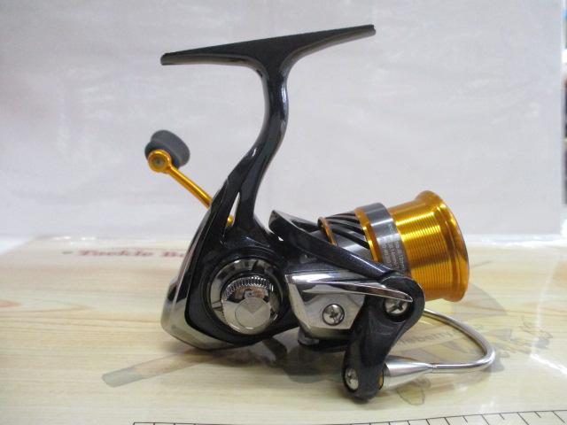 月下美人 68L-S レブロス　LT1000S セット 月下美人 68L-S レブロス LT1000S セット ダイワ 月下美人 LT1000S