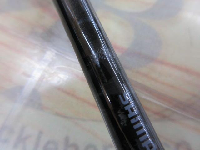 オシアジガーLJ S62-2/FS(SICガイド)