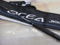 オシアジガーLJ S62-2/FS(SICガイド)