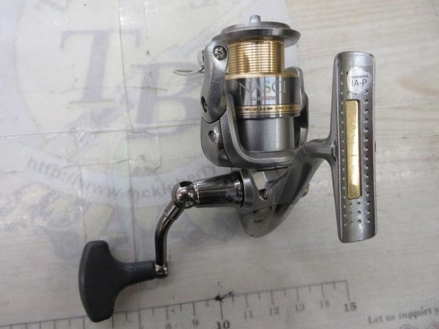 10ナスキーC3000