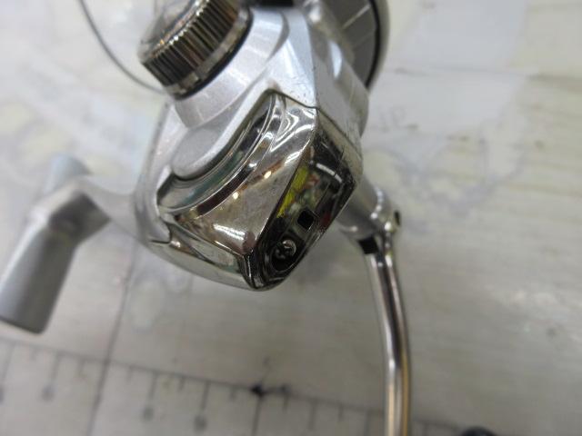 13ナスキー C3000HG