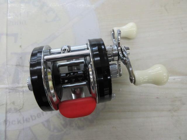 5600C 赤ベロ｜＠ベリーネット 日本最大新品中古釣具WEBショップ