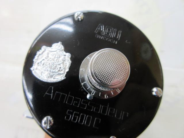 5600C 赤ベロ｜＠ベリーネット 日本最大新品中古釣具WEBショップ