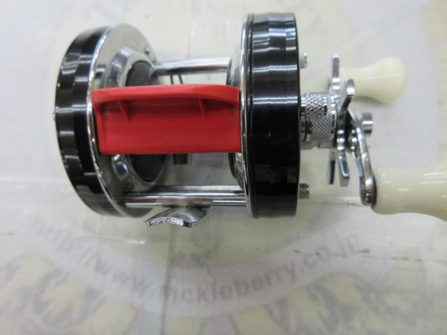 5600C 赤ベロ｜＠ベリーネット 日本最大新品中古釣具WEBショップ