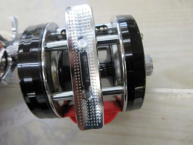 5600C 赤ベロ｜＠ベリーネット 日本最大新品中古釣具WEBショップ