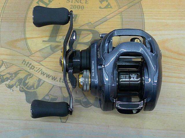 ジリオン SV TW 1016SV-HL｜＠ベリーネット 日本最大新品中古釣具WEB