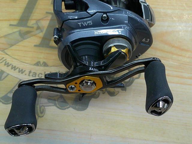 ジリオン SV TW 1016SV-HL｜＠ベリーネット 日本最大新品中古釣具WEB