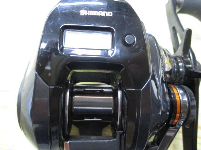 19バルケッタプレミアム 150DHXG