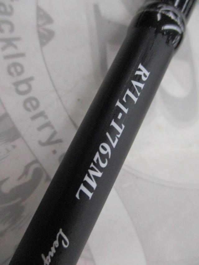 ロックライバー1G ライトロック RVL1-T762ML