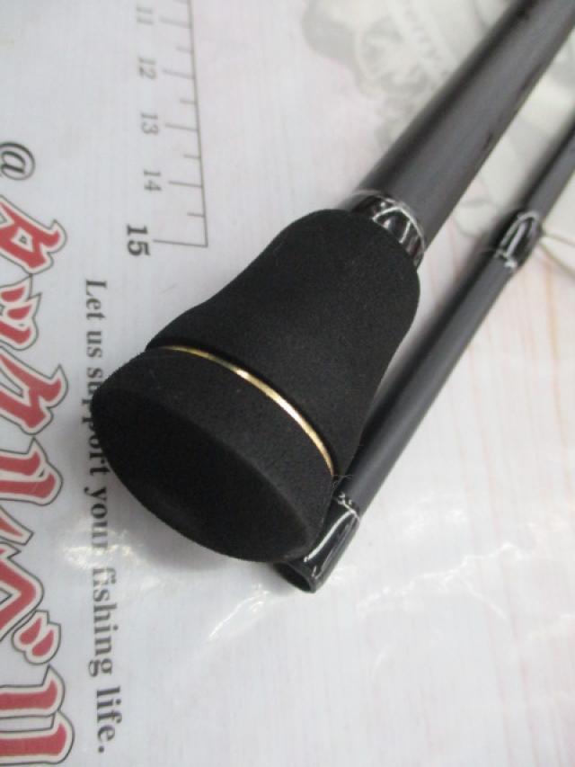 ロックライバー1G ライトロック RVL1-T762ML