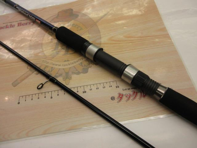 ソルパラ SPX-902ML