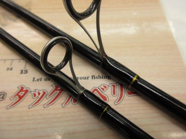 ソルパラ SPX-902ML