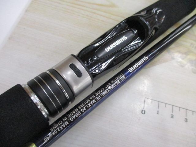 21グラップラーBBタイプLJ S66-0｜＠ベリーネット 日本最大新品中古