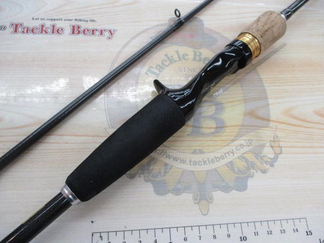 サンデーズベリーベスト 中古品 バスX 632MLB｜＠ベリーネット 日本最大新品中古釣具WEBショップ
