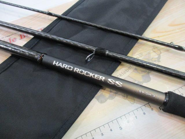 ハードロッカーSS S910H-3