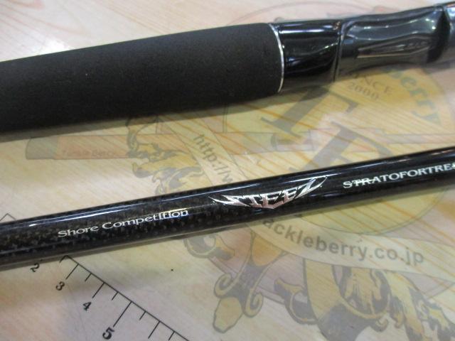 スティーズ SC C68H-ST・SB｜＠ベリーネット 日本最大新品中古釣具WEB