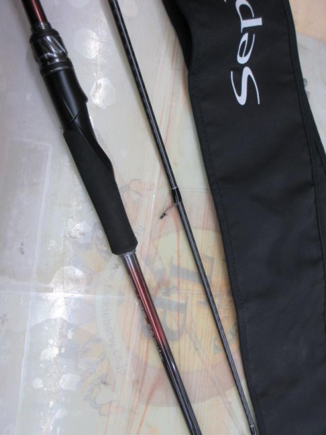 23セフィアSS S86M｜＠ベリーネット 日本最大新品中古釣具WEBショップ