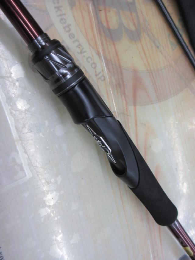23セフィアSS S86M｜＠ベリーネット 日本最大新品中古釣具WEBショップ