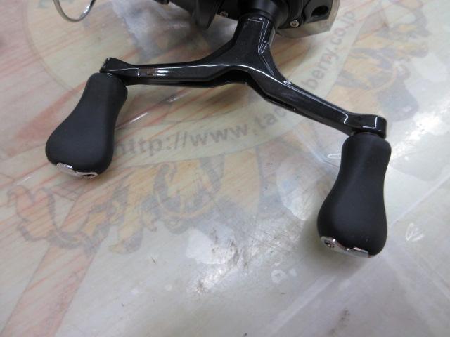 23ハイパーフォース LB C3000MDHPG