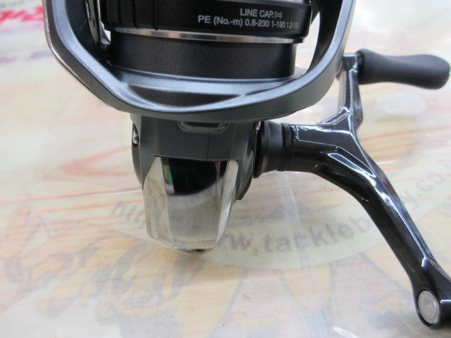 23ハイパーフォース LB C3000MDHPG