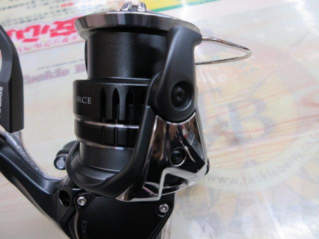 23ハイパーフォース LB C3000MDHPG