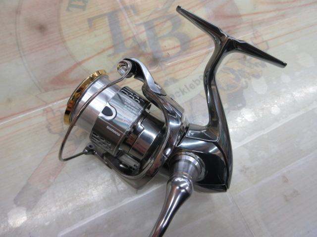 18ステラ C2000SHG