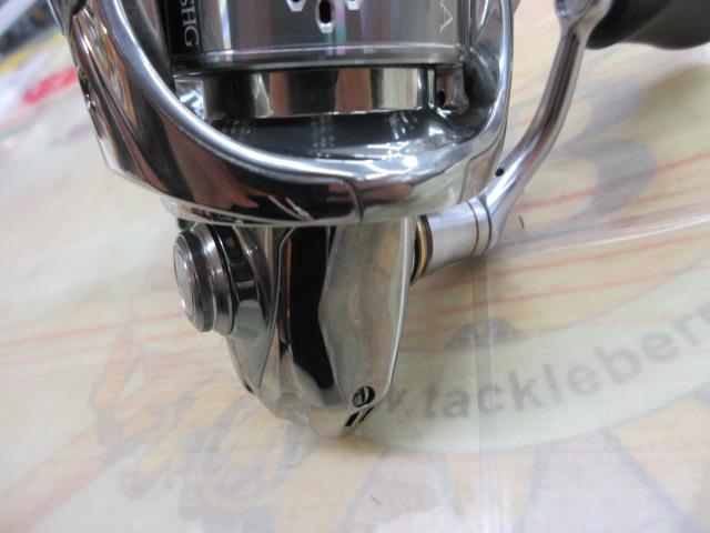 18ステラ C2000SHG