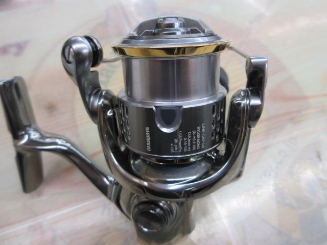 18ステラ C2000SHG