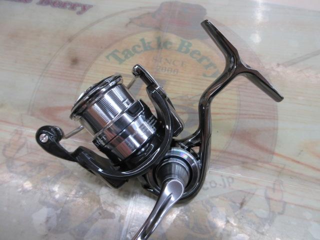 18イグジスト FC LT1000S-P