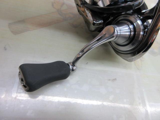 18イグジスト FC LT1000S-P