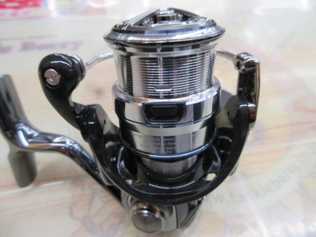 18イグジスト FC LT1000S-P