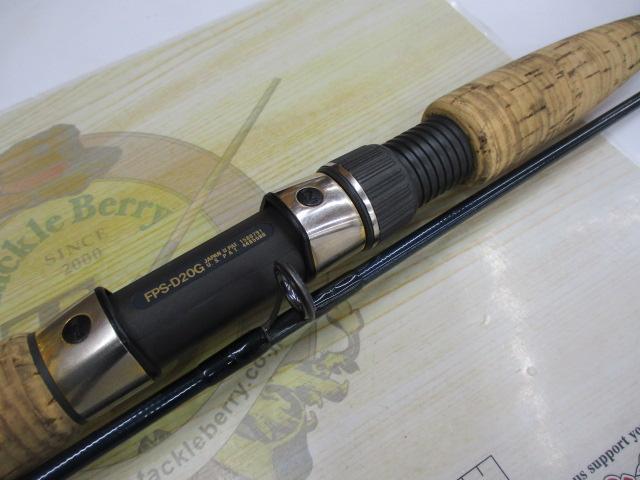 ソルティープラッガー SPS-902｜＠ベリーネット 日本最大新品中古釣具