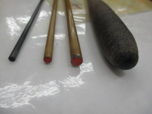 飛天弓 本ぬけ 12