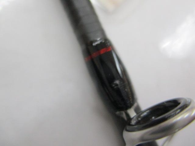ライトヒラメBB 220