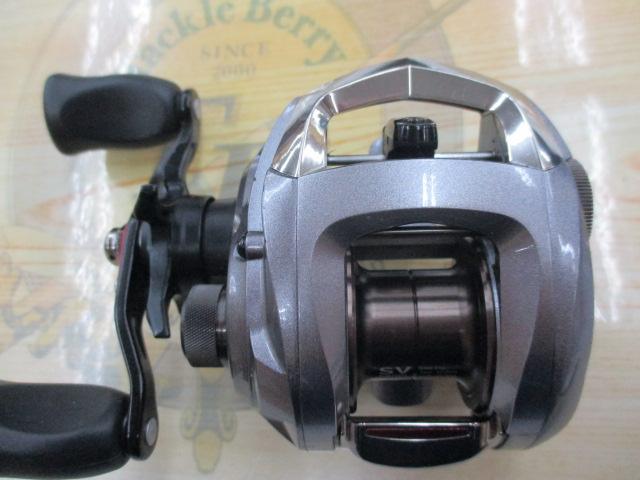 ダイワSS SV 103SHL｜＠ベリーネット 日本最大新品中古釣具WEBショップ